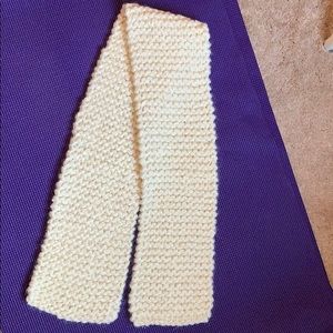 Artisan-crafted Scarf